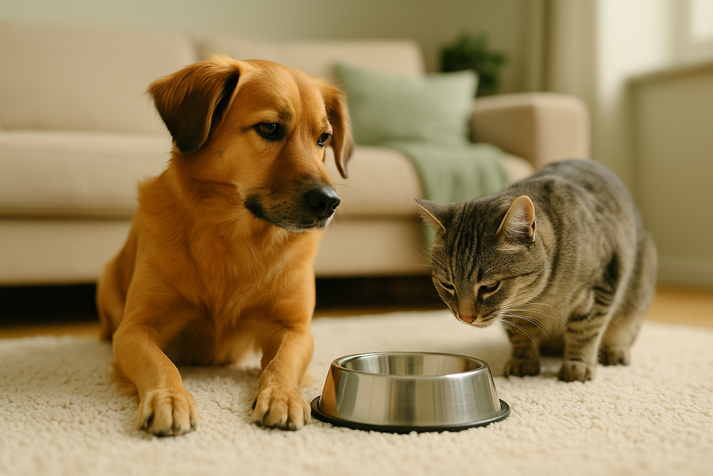 Ernährungsmythos #16: „Picky Eaters“ - Warum warten keine Lösung ist