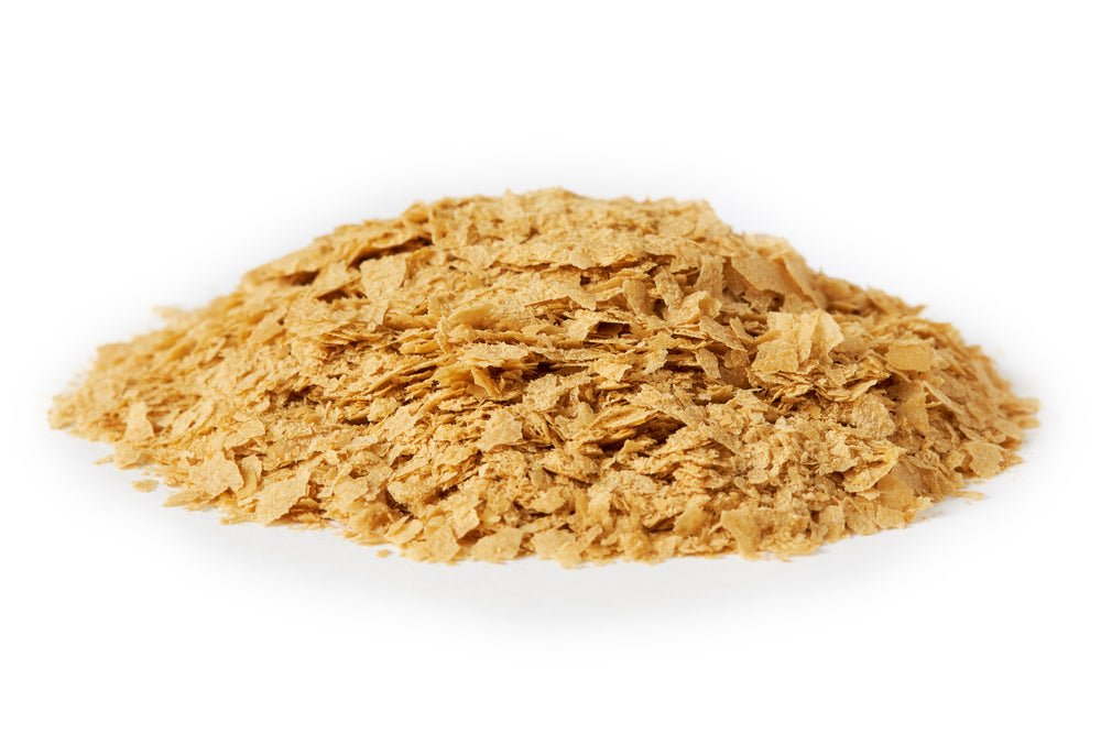 Warum Bio-Bierhefe gut ist - Wolfsbacher Natur - empact brands
