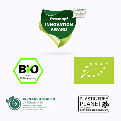 Wolfsbacher Natur - empact brands