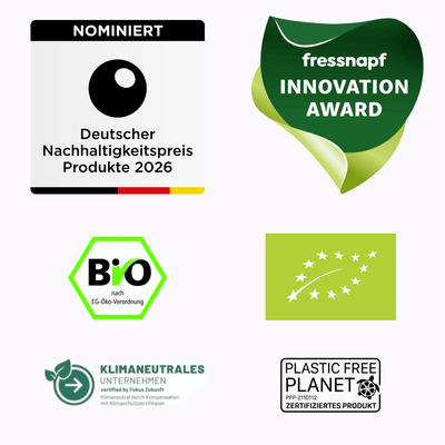 Wolfsbacher Natur - empact brands