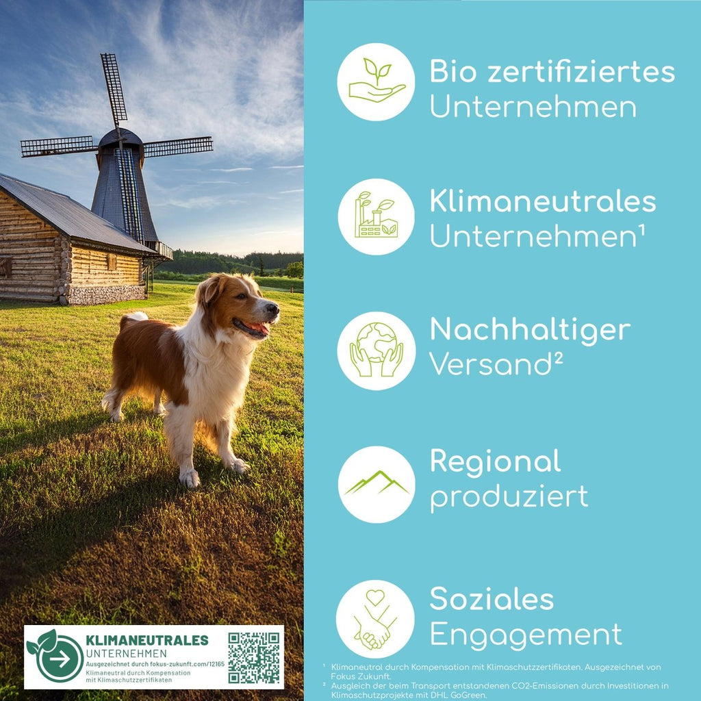 Bachblüten Globuli – Notfall - Wolfsbacher Natur - empact brands - 