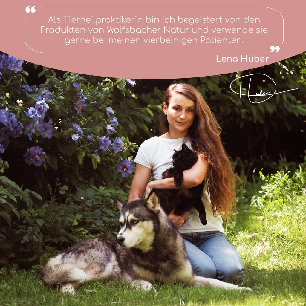 Obst Gemüse Kräuter Flocken - Wolfsbacher Natur - empact brands - Default