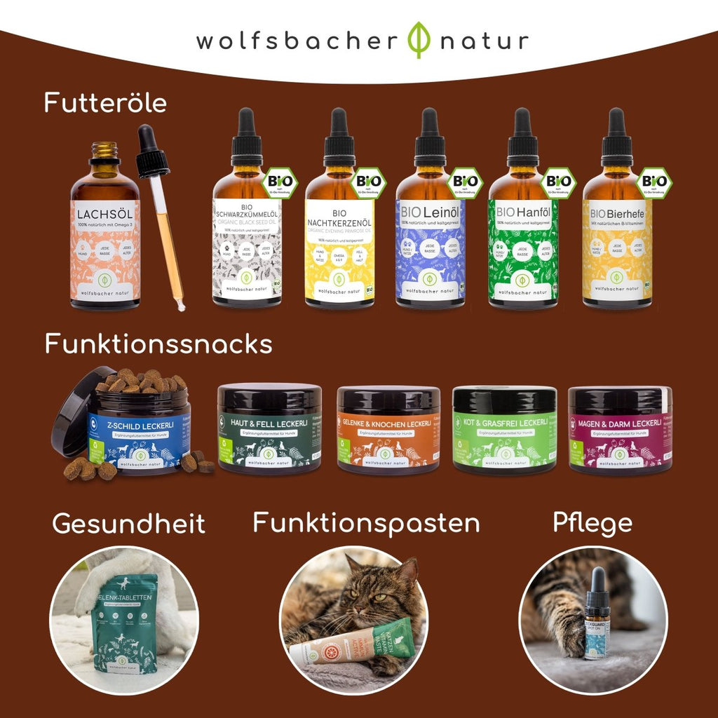 Ulmenrinde - Wolfsbacher Natur - empact brands - 1x 60g