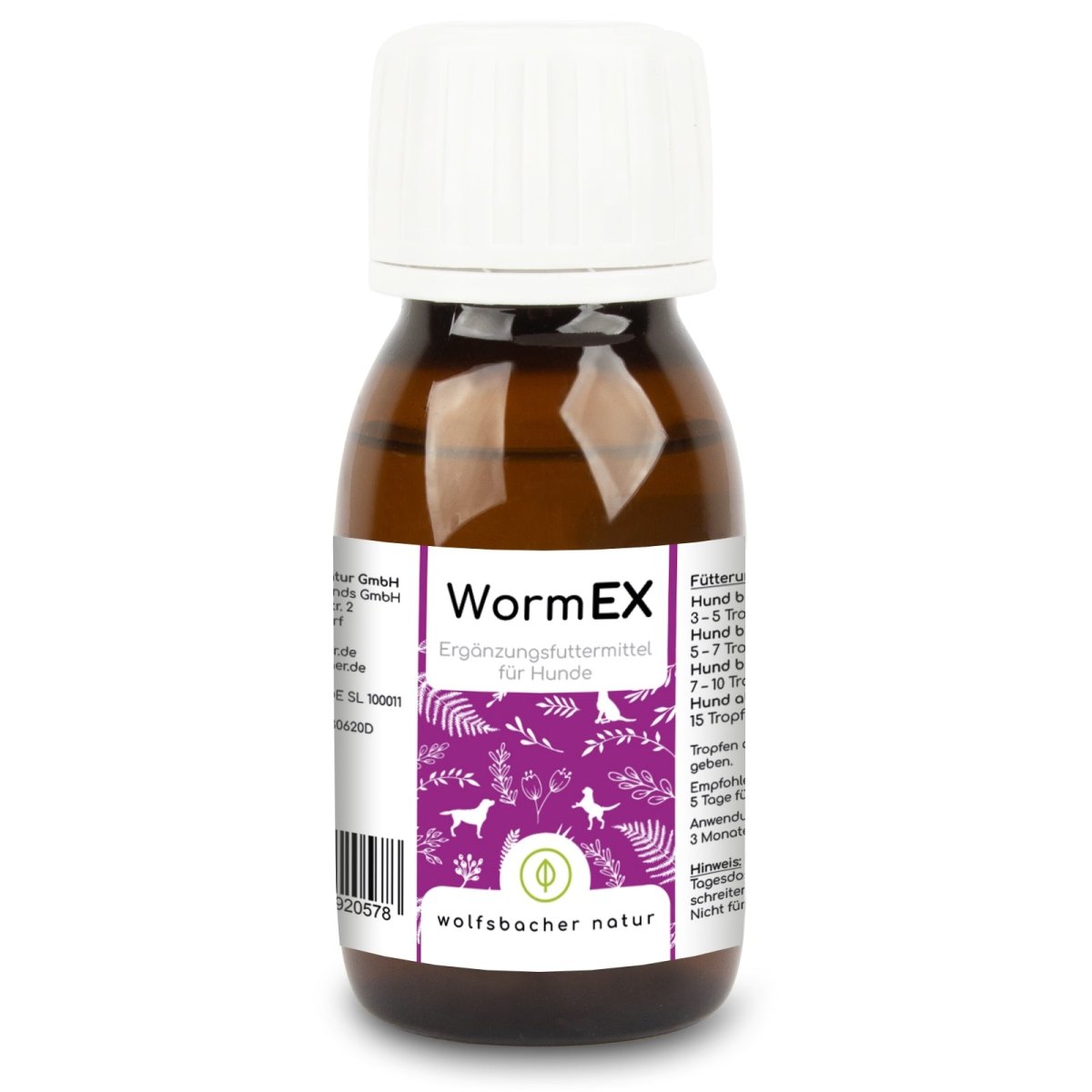 Vermox kaufen