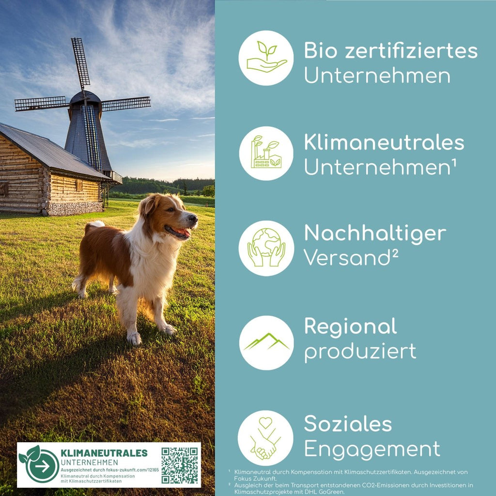 ZeckGuard - Spot - On - Wolfsbacher Natur - empact brands - 