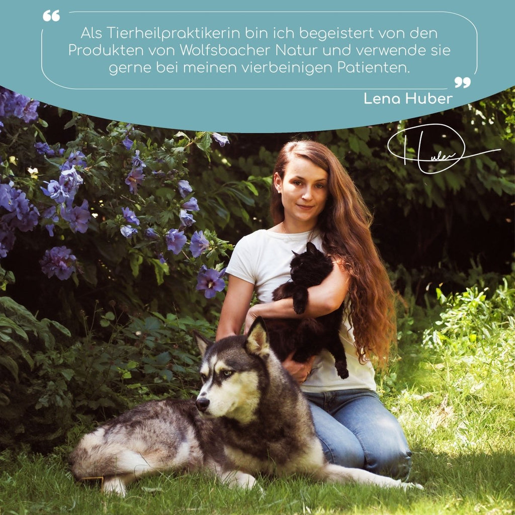 ZeckGuard - Spot - On - Wolfsbacher Natur - empact brands - 