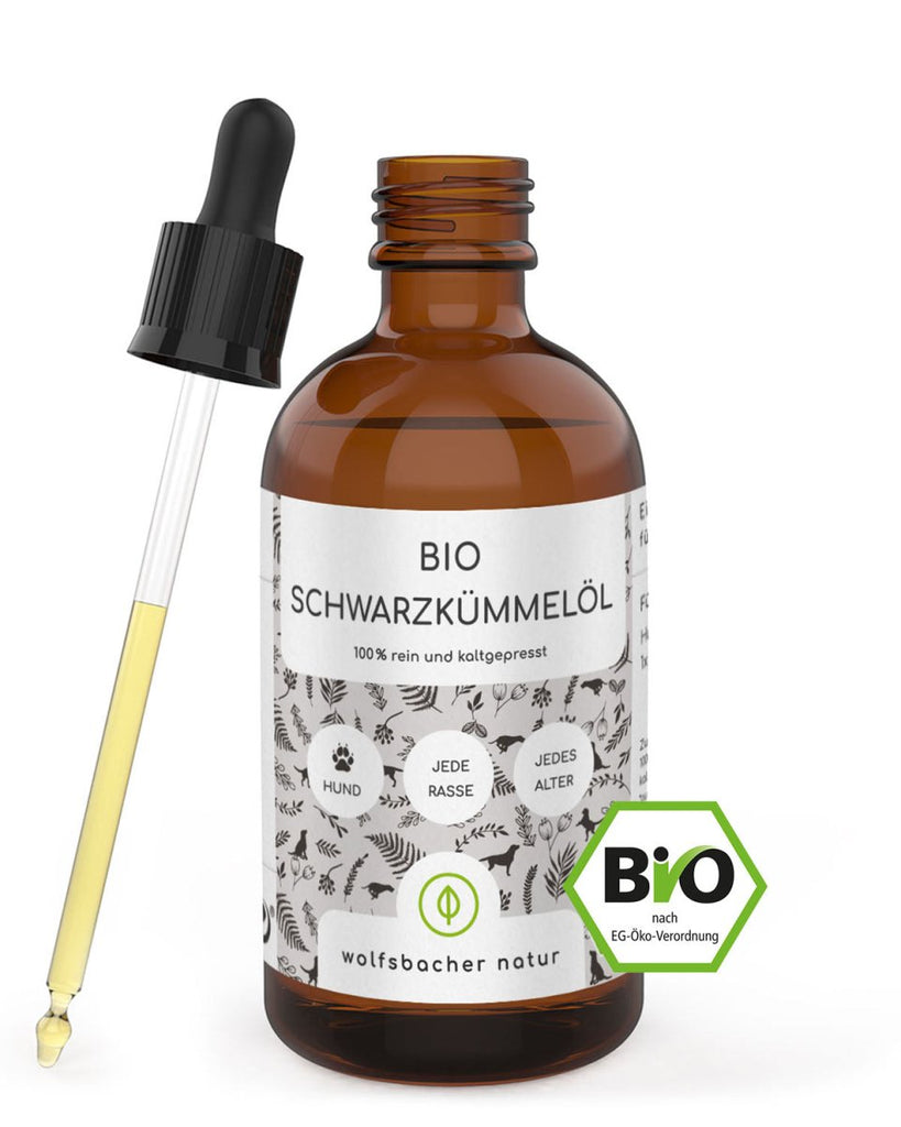 Starter Paket: Abwehr & Parasiten - Wolfsbacher Natur - empact brands - 